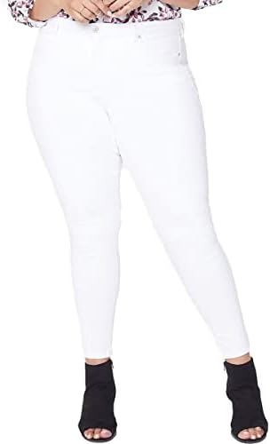 Nydj Women's Plus Size Ami Skinny Legging Jean Nydj