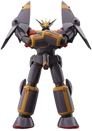 Aoshima Aim for The Top! Gunbuster (Super Inazuma Kick Ver.) 1:1000 Scale Model Kit Aoshima