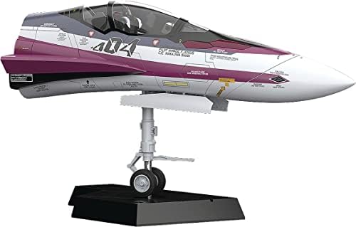 Max Factory Macross Delta: MF-52 Минимальная Фабрика Коллекционная Модель Кабины VF-31C 1:20, Премиум Качество Max Factory