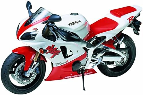 Tamiya 300014073 14073 Yamaha YZF-R1 Tamiya