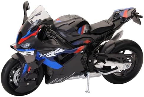 NewRay 1:12 Scale Toy M1000RR Motorcycle NewRay