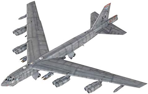 Academy Models ACA12622 1:144 Academy USAF B-52H Stratofortress '20th BS Buccaneers' [Model Building KIT](12622) Academy