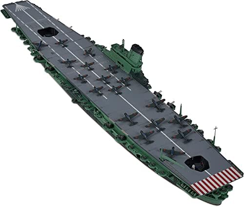 Tamiya - 31215 - Model - Boat - Aircraft Carrier Shinano Tamiya