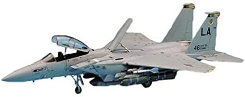 Academy U.S. Air Force F-15E Model Kit Academy