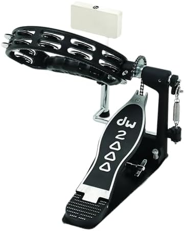 Latin Percussion LP386 Tambo-Pedal Latin Percussion