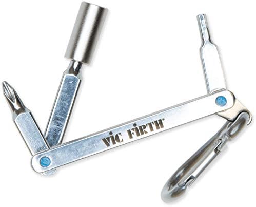 Vic Firth Drum Key (VICKEY3) Vic Firth