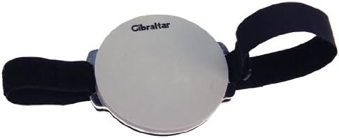 Gibraltar SC-PPP Pocket Practice Pad Gibraltar