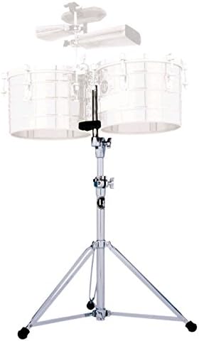 Latin Percussion LP986 LP Prestige Timbale Stand Latin Percussion