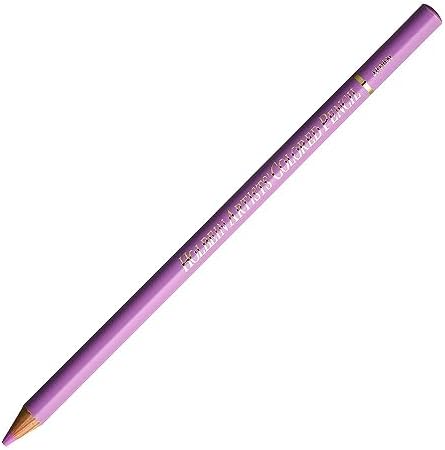 Colored pencil artist Holbein OP Mauve -434 Holbein