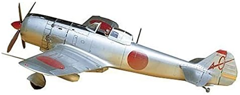 Сборная модель самолета Tamiya 1/48 Японский Хаяте Фрэнк Тип 4, клей и краска в комплект не входят Tamiya