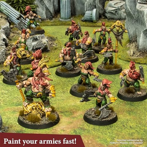 The Army Painter Speedpaint: Familiar Pink The Army Painter