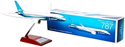 Boeing Unified 787-8 Dreamliner 1:200 Model Boeing