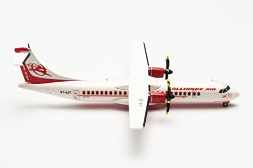 Herpa Alliance ATR-72-600 1/200 (**) HE571630 Herpa