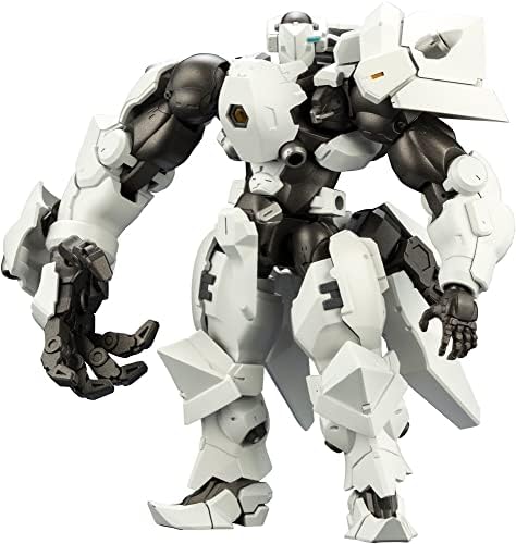 Kotobukiya Hexa Gear Governor, Heavy Armor Type: Luke, Total Height Approx. 4.1 inches (105 mm), 1/24 Scale Plastic Model Kotobukiya