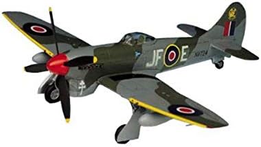 Academy Hawker MK.5 Tempest V Model Kit Academy