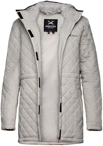 Arctix Women's Brisk Mid Weight Quilted Jacket Arctix