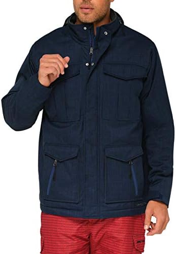 Arctix Men's Grizzly Insulated Jacket Arctix