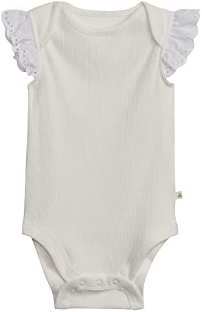 GAP baby-girls Body SuitBodysuit Gap