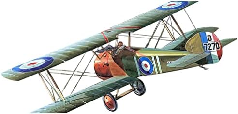 Academy Sopwith Camel F.1 Academy