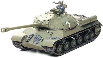 Tamiya Models Stalin JS3 Heavy Tank (TM35211) Tamiya