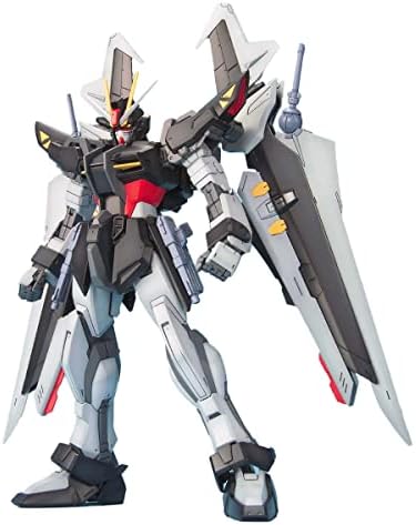 Bandai Strike Noir Gundam, Gundam Seed Stargazer, MG BANDAI SPIRITS