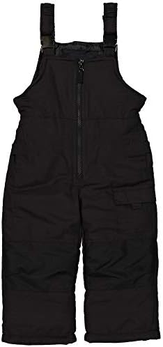 LONDON FOG Boys Classic Heavyweight Bib Pant London Fog