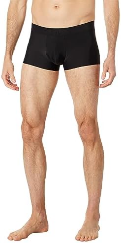 Calvin Klein CK Black-Micro Low Rise Trunks Calvin Klein