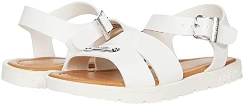 Nine West Girls' Hedy Sandal Nine West