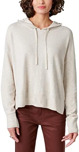 Lucky Brand Womens Cloud soft hoodie Lucky Brand