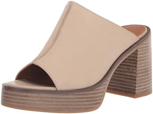 Lucky Brand Women's Dinali Platform Mule Sandal Lucky Brand