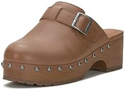 Lucky Brand Women's Belvy Clog Lucky Brand