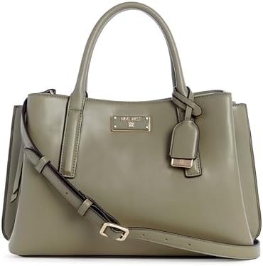 Nine West Leonel 3 Comp Crossbody Nine West