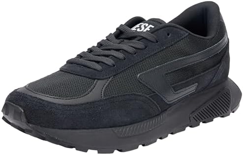 Diesel Men's Low-Top Sneakers Diesel