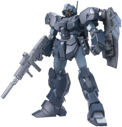 Bandai Hobby MG Jesta Model Kit, 8" BANDAI SPIRITS