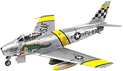 Academy 120116 492234 1/48 F-86F Huff, Various, Medium Academy