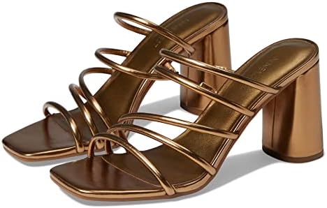 Элегантные женские туфли на каблуке 7,6 см Nine West Glowy Nine West