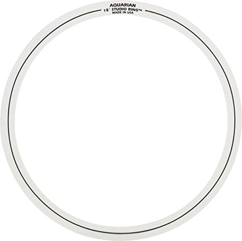 Aquarian Drumheads Drumhead Pack (SR Set#5) Aquarian