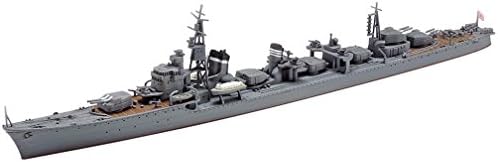 Tamiya Japanese Navy Destroyer Shimakaze Hobby Model Kit Tamiya