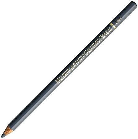 Holbein Artists' Colored Pencil - Cool Grey 5, OP535 Holbein