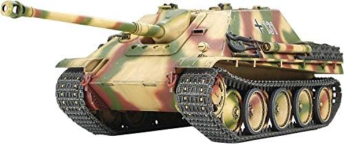 Tamiya 1/48 Military Miniature Series No.22 Germany Tank Destroyer Yeah ECTS Panther (Late) 32522 Tamiya