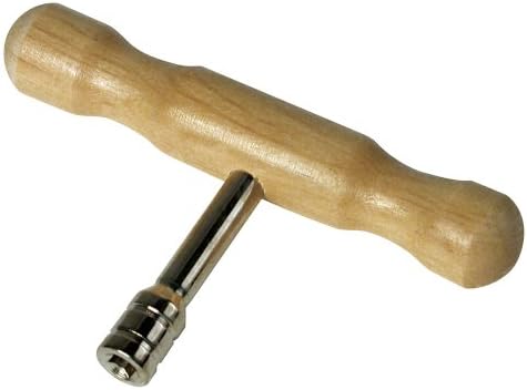 Golden Gate DH-40 T-Shaped Tuning Hammer Golden Gate