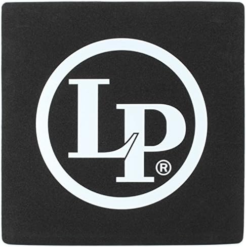 Коврик для кахона Latin Percussion LPCAJ-PAD, легкий, 0,068 кг, идеален для перкуссионных инструментов Latin Percussion