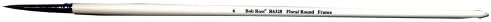 Bob Ross R6328 Floral #6 Round Artist Brush Weber