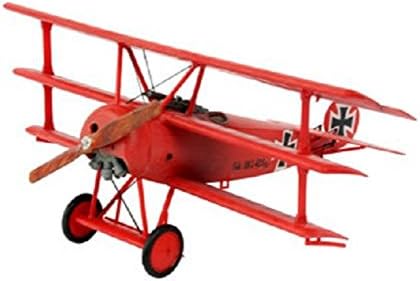 Revell Of Germany Fokker Dr.1 PL Triplan Revell