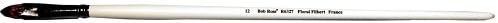 Bob Ross R6327#12 Floral Filbert Artist Brush Bob Ross