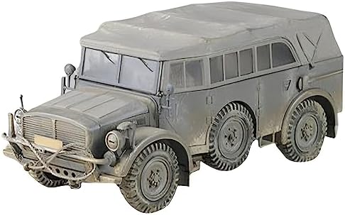 35052 1/35 German Horch Type 1a Tamiya