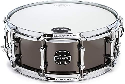 Mapex Armory Series Snare Drum - Tomahawk Mapex