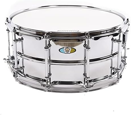 Ludwig Supralite Percussion (LU6514SL) Ludwig