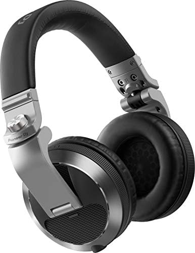 Pioneer DJ Professional DJ Headphones HDJ-X7-S Pioneer DJ