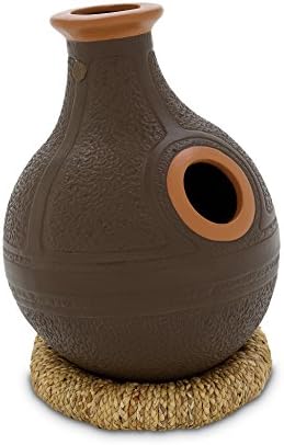 Latin Percussion LP1400-C1 LP Udu Drum Claytone #1 Latin Percussion